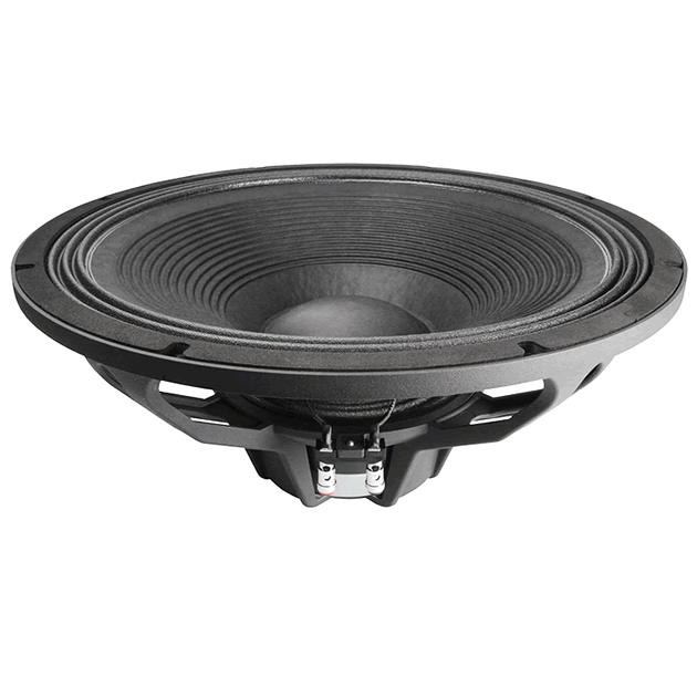 Faital PRO 18HP1022 8ohm 18" 1000watt Subwoofer